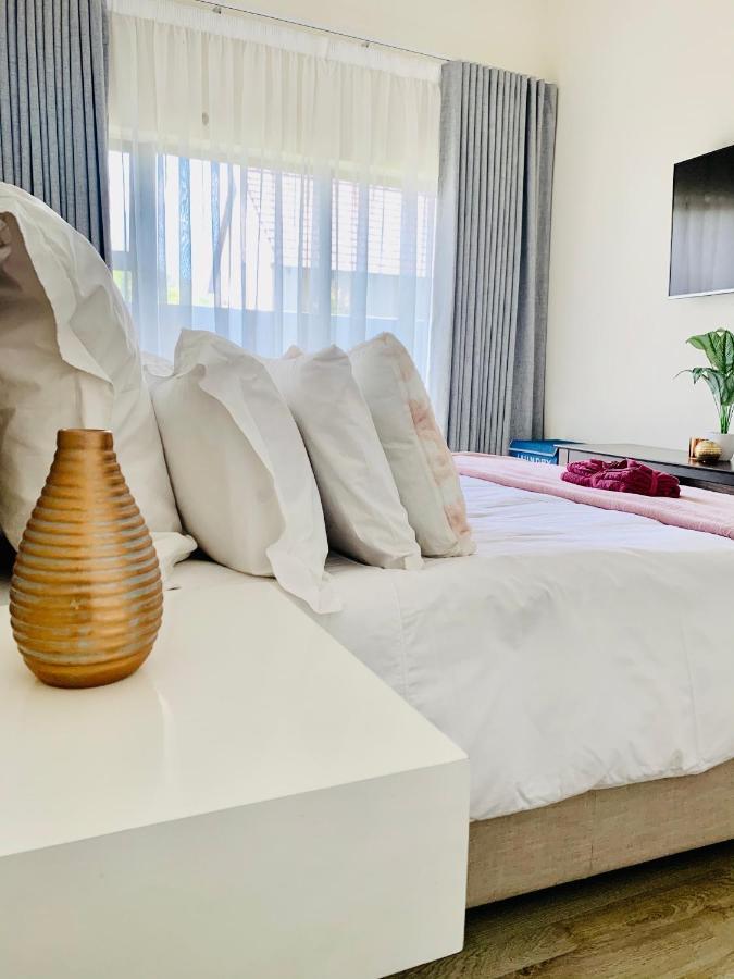 774Ways Holiday Home Hartbeespoort Eksteriør billede