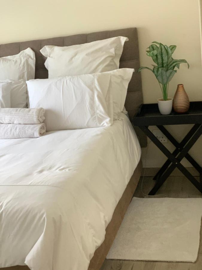 774Ways Holiday Home Hartbeespoort Eksteriør billede