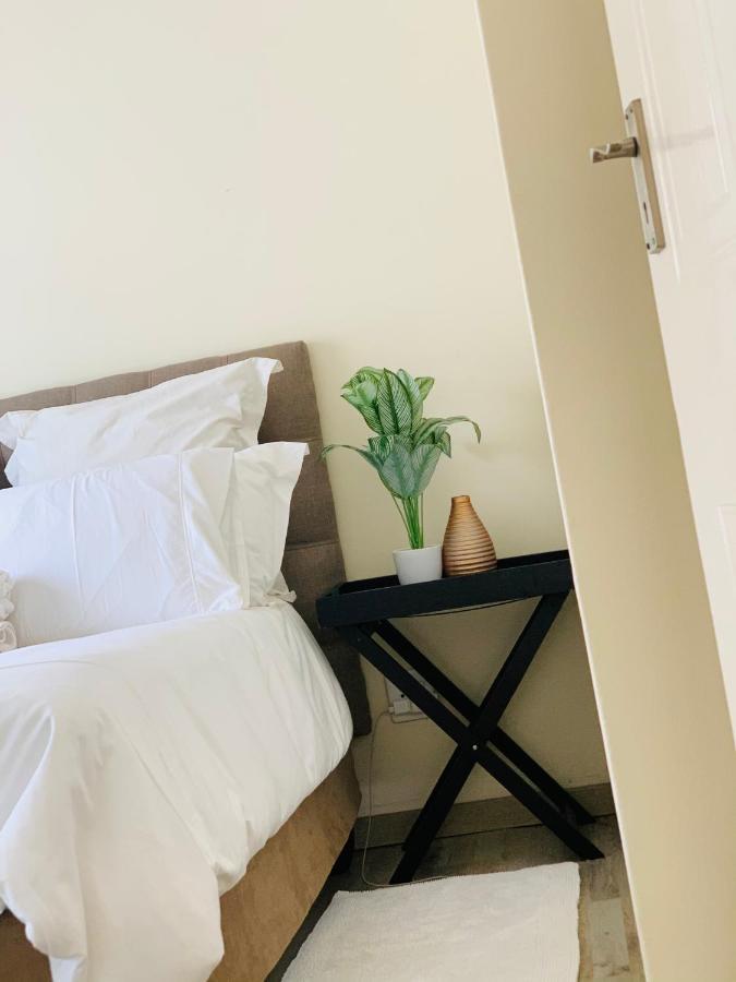774Ways Holiday Home Hartbeespoort Eksteriør billede