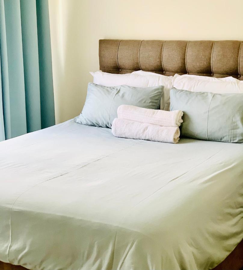 774Ways Holiday Home Hartbeespoort Eksteriør billede
